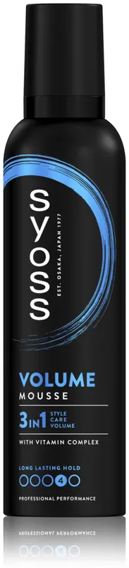 Csak ma Syoss hajlakk - Volume Lift Hairspray