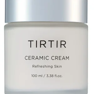TIRTIR krém - Ceramic Cream Rendeld meg most