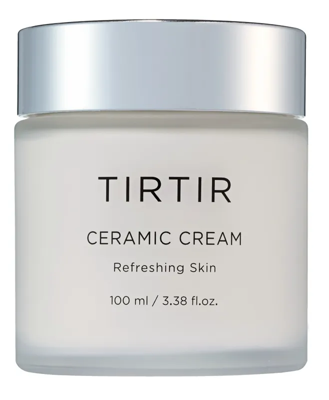 TIRTIR krém - Ceramic Cream Rendeld meg most