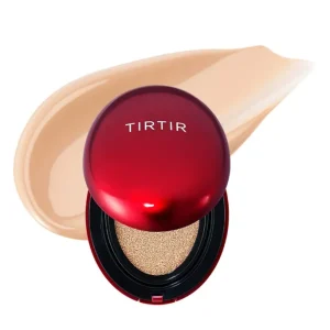 TIRTIR arcmaszk - Mask Fit Red Mini Cushion - 21N Ivory Vedd meg most