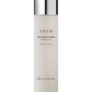 Bestseller TIRTIR toner - Milk Skin Toner (150ml)
