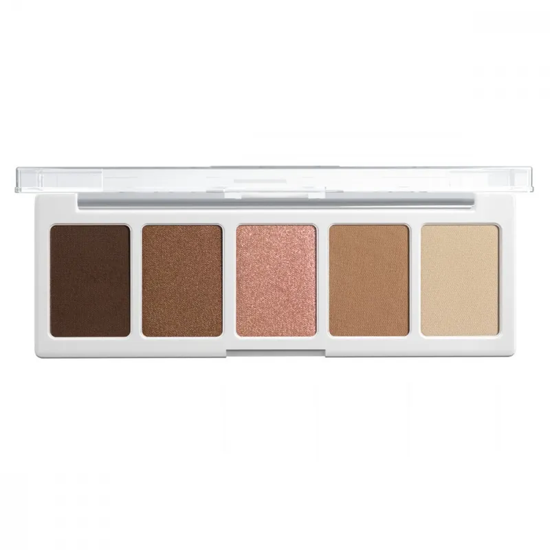Vedd meg online wet n wild Color Icon Eyeshadow Palette - Walking On Eggshells (1114067E) - szemhéjpúder paletta