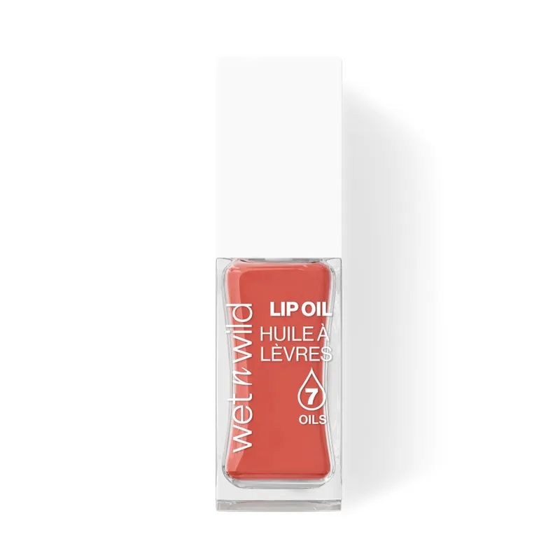 wet n wild Lip Oil - Cedar Rose Olcsó