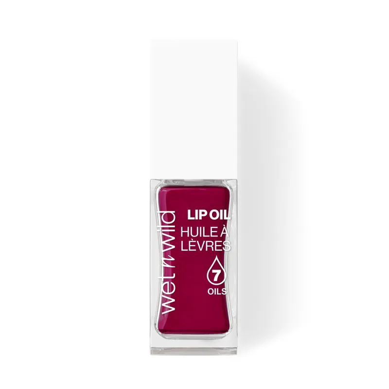wet n wild Lip Oil - Merlog Glass Kedvezmény