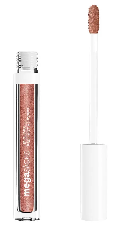 wet n wild MegaSlicks Lip Gloss - Call Me Boss Legnépszerűbb