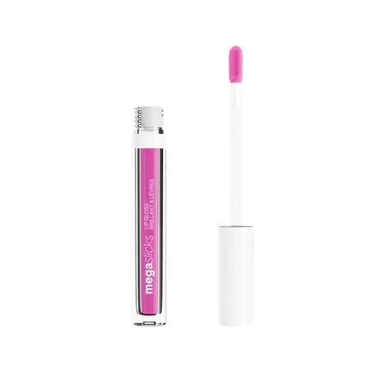 wet n wild MegaSlicks Lip Gloss - Snuggle Sesh Gyors szállítás