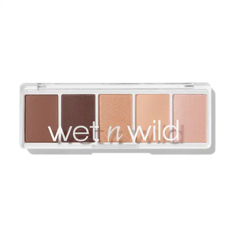 wet n wild Shadow Palette Color Icon - Gold Whip Rendeld meg most