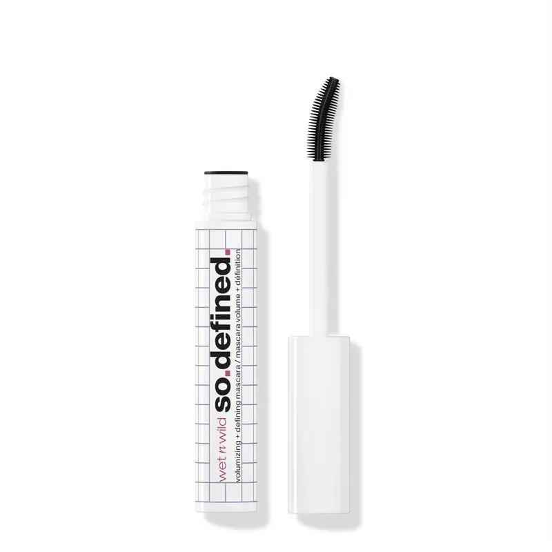wet n wild So Defined Volumizing Mascara Ajánlat