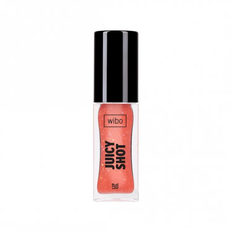 Wibo JUICY SHOT LIP OIL 04 Akciós ár
