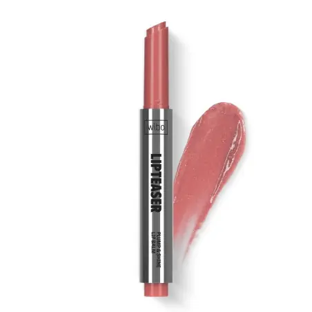 Wibo - Wibo LIPTEASER PLUMP & SHINE LIP BALM 03 Cayenne Kiss Gyors kiszállítás