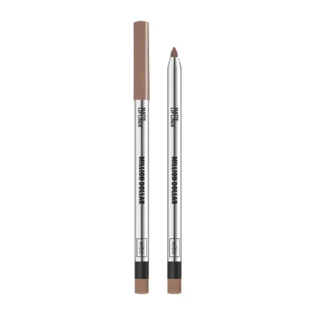 Wibo Million Dollar Matte Liner - 10 (US082N10) Kiárusítás