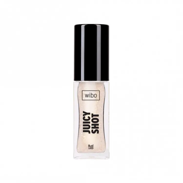 Wibo JUICY SHOT LIP OIL 02 Népszerű