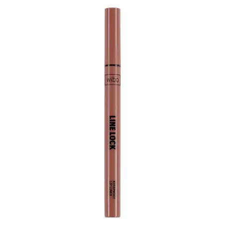 Wibo LINE LOCK KISSPROOF LIP LINER 01 Kedvezményes ár
