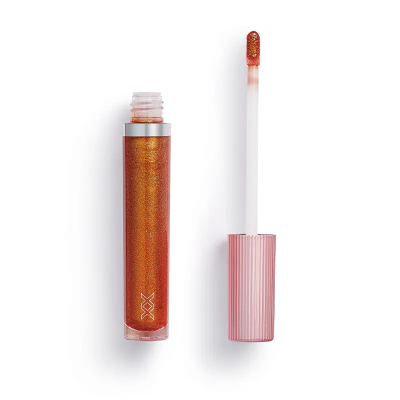 Biztonságos fizetés XX Revolution XXtra Glow Gloss - Boom - ajakfény