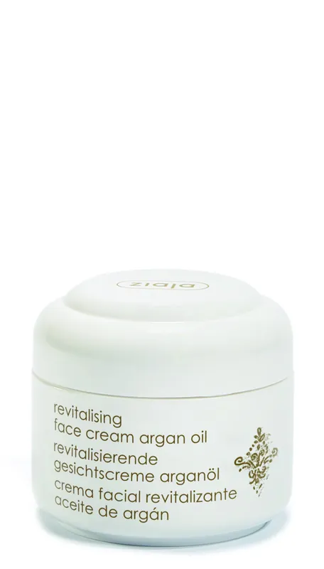 Különleges ajánlat Ziaja-argánolajos védő arckrém- Argan Oil Protective Face Cream