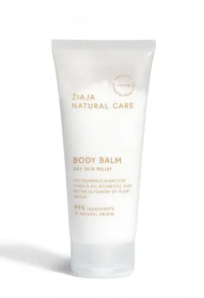 Ajánlat Ziaja Natural Care Body Balm testbalzsam