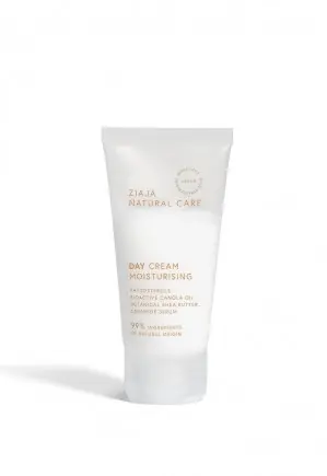 Ziaja Natural Care Day Cream nappali krém Akció