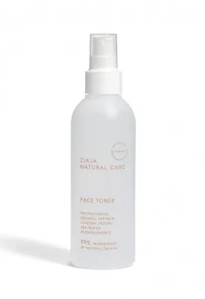 Ziaja Natural Care Face Toner arctoner Legkelendőbb