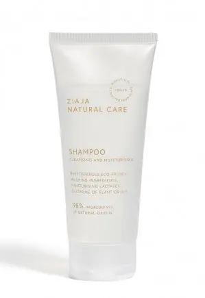 Bestseller Ziaja Natural Care Shampoo sampon