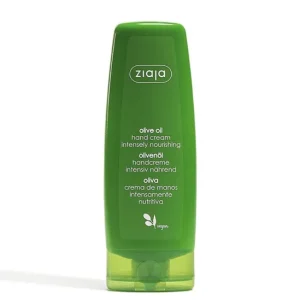 Ziaja Olive Oil Hand Cream Olívaolaj kézkrém Nézd meg most