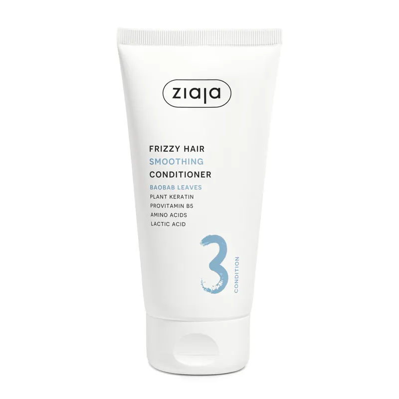 Ziaja kondicionáló - Smoothing Conditioner Ajánlat