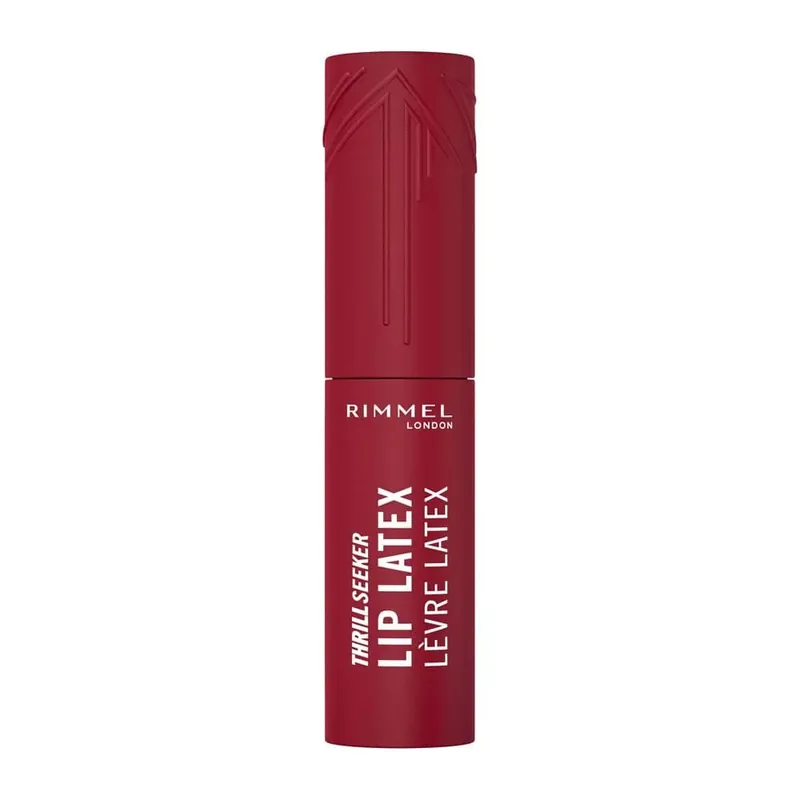 Rimmel London Lipstick THRILL SEEKER LIP LATEX 450 Majesty Kedvezményes ár