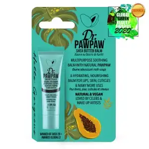 Többfunkciós kondicionáló 100%-ban természetes shea vajjal, Dr. PAWPAW, 10 ml, nagyker Árcsökkenés