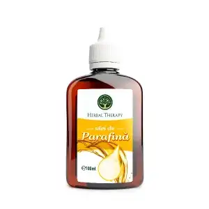 Paraffin olaj, 100ml, Gyógynövényterápia, nagykereskedés Szezonális akció