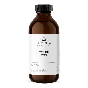 CBD TONER, nagykereskedelem, Románia Bestseller