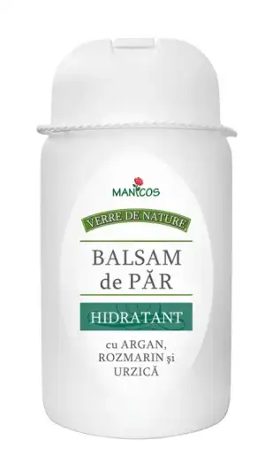Hidratáló hajbalzsam 300 ml, nagykereskedés , Verre de Nature Vedd meg most
