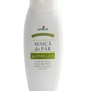 Regeneráló hajmaszk 250 ml, nagykereskedés , Verre de Nature Nézd meg most