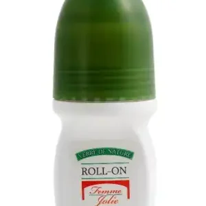 Roll-on zsályával Femme Jolie, nagykereskedés, Verre de Nature Akciós ár