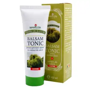 Tonik balzsam könnyű lábra fűzfa kivonattal 100 ml, ... Ajánlat