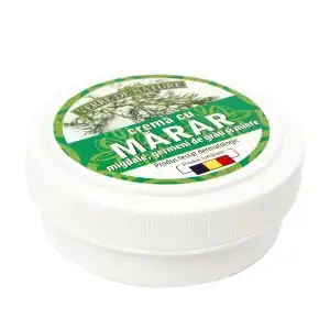 Vásárlói kedvenc Krém kaporral, búzacsírával, mandulával és mézzel 15 g,...