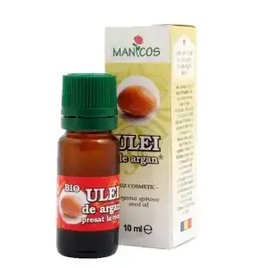 Organikus minősítésű argán olaj 10 ml, nagyker ,... Outlet