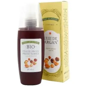 Kiárusítás Organikus minősítésű argán olaj 100 ml, nagykereskedés...