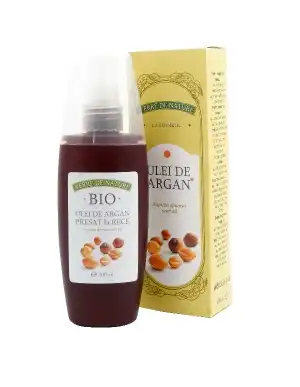 Kiárusítás Organikus minősítésű argán olaj 100 ml, nagykereskedés...