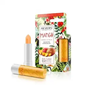 Aroma ajakbalzsam mangó kivonattal, 4,2 g, Aroma Kedvezmény