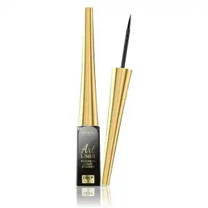 Vedd meg most Szemceruza Art Liner, Fordított, Fekete, 5ml, Fekete, Revers