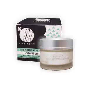 Utolsó esély KABINETT AZONNALI LIFTING ARCKRÉM, 50ML, nagykereskedés...