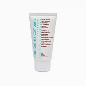 Kiárusítás Cool Derma - Skinstamina - Regeneráló krém hatóanyagokkal...