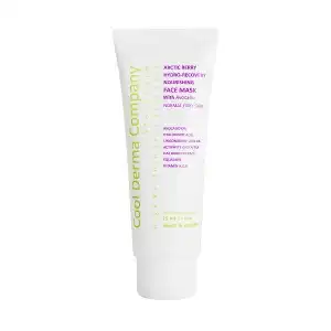 Gyors kiszállítás Cool Derma - Skinstamina New - Tápláló és regeneráló...