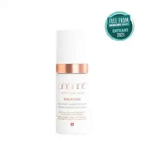 Ananne - Solacium - Finom molekuláris javító szérum 30 ml Gyors szállítás