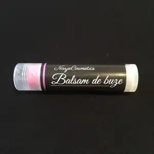 Utolsó esély Természetes ajakbalzsam