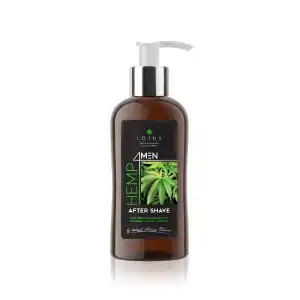 HEMP-4-MEN After Shave cannabis 150 ml, nagyker Azonnal elérhető