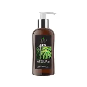 HEMP-4-MEN Arctejkrém kannabiszos férfiaknak 150 ml, nagyker Prémium