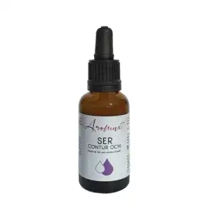 BIO szemkontúr szérum 30 ml Aromax, nagyker Végkiárusítás