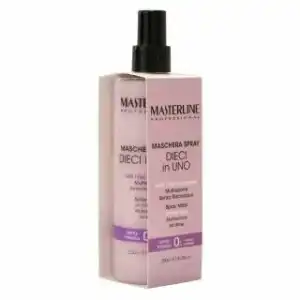 Expressz szállítás MasterLine Multiaction spray maszk 10 az 1-ben, hidratáló,...