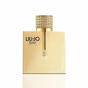 Liu Jo Gold Eau de Parfum nőknek, Milánó, Olaszország, 50... Kedvezmény