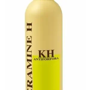 Szezonális akció Korpásodás és zsíros haj sampon Keramine H 300 ml, ...